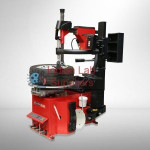 Run Flat Tyre Changer